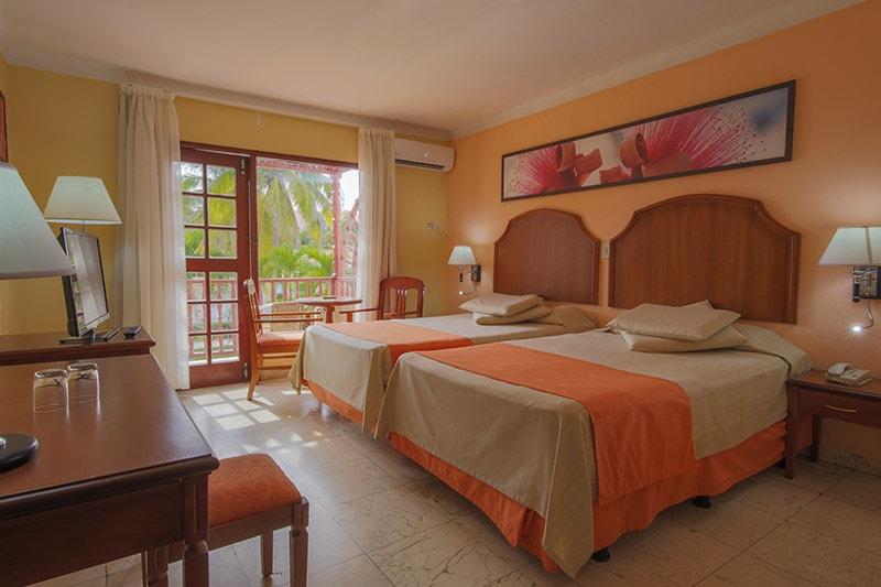 Starfish Cuatro Palmas (Adults Only) Hotel บาราเดโร ภายนอก รูปภาพ